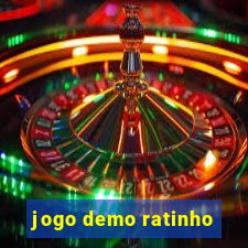 jogo demo ratinho